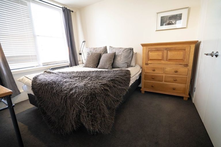 Photo of property in 3e/123 Molesworth Street, Thorndon, Wellington, 6011