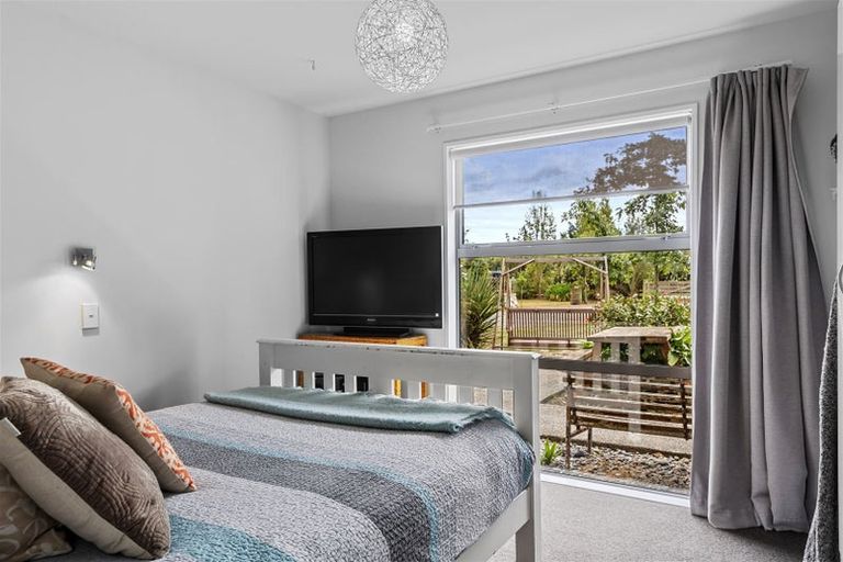 Photo of property in 27 Loburn Whiterock Road, Loburn, Rangiora, 7472