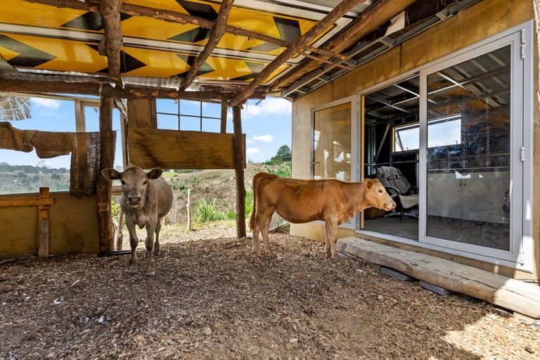 Photo of property in 416 Houto Road, Titoki, Whangarei, 0172