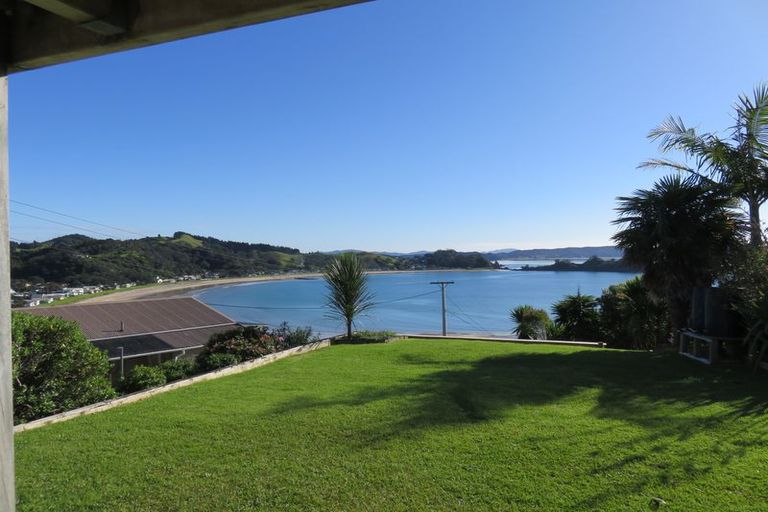 Photo of property in 100 Rapata Road, Oakura, Hikurangi, 0184