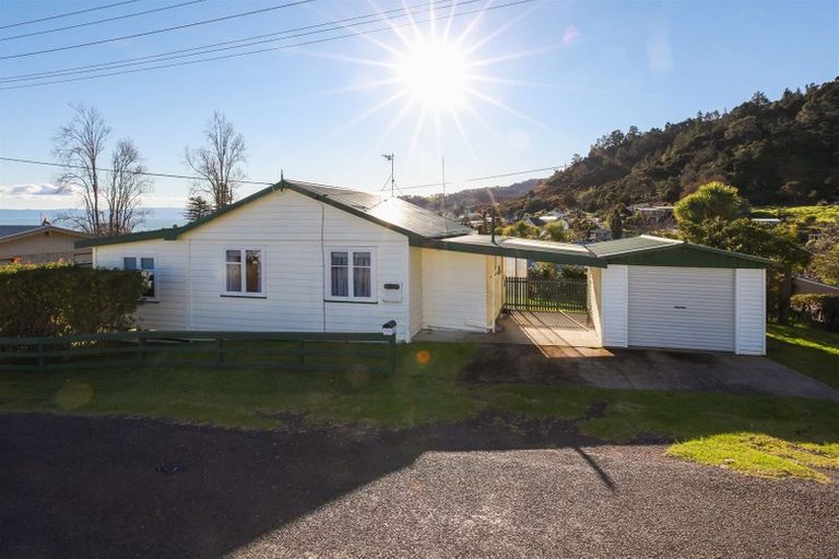 Photo of property in 115 Vernon Street, Thames, 3500