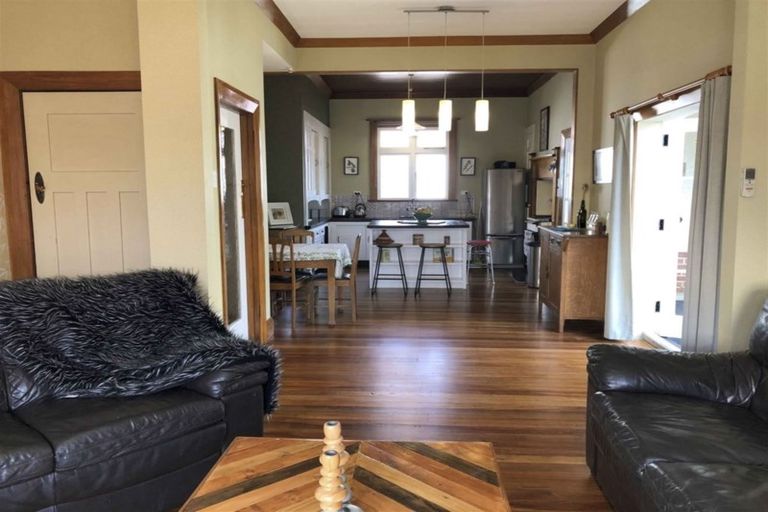 Photo of property in 65 Morton Street, Georgetown, Invercargill, 9812