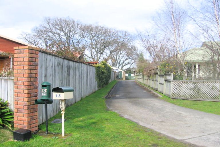 Photo of property in 15 Pascal Place, Flagstaff, Hamilton, 3210