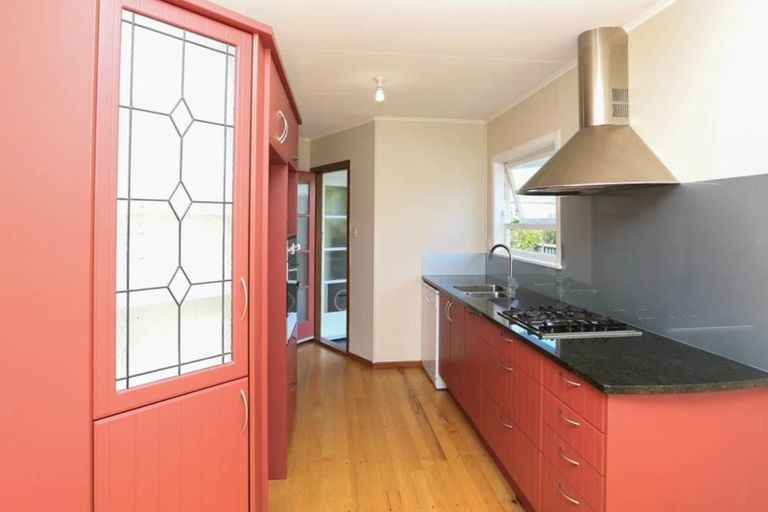 Photo of property in 46 Knighton Road, Hillcrest, Hamilton, 3216