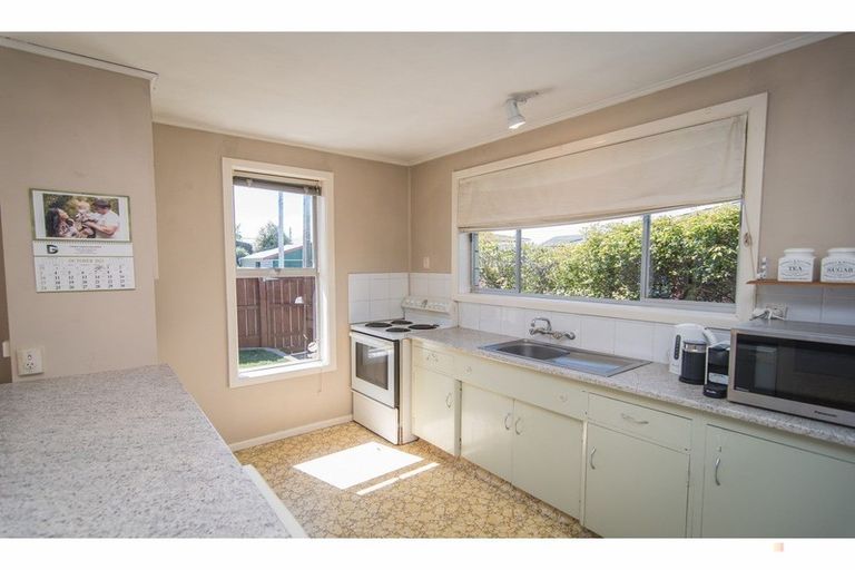 Photo of property in 22 Nikau Place, Highfield, Timaru, 7910