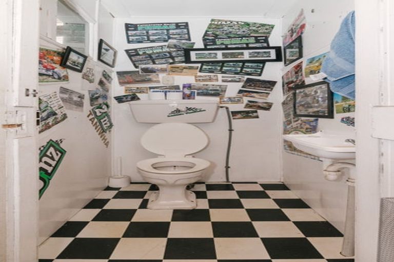 Photo of property in 168 College Street, Awapuni, Palmerston North, 4412