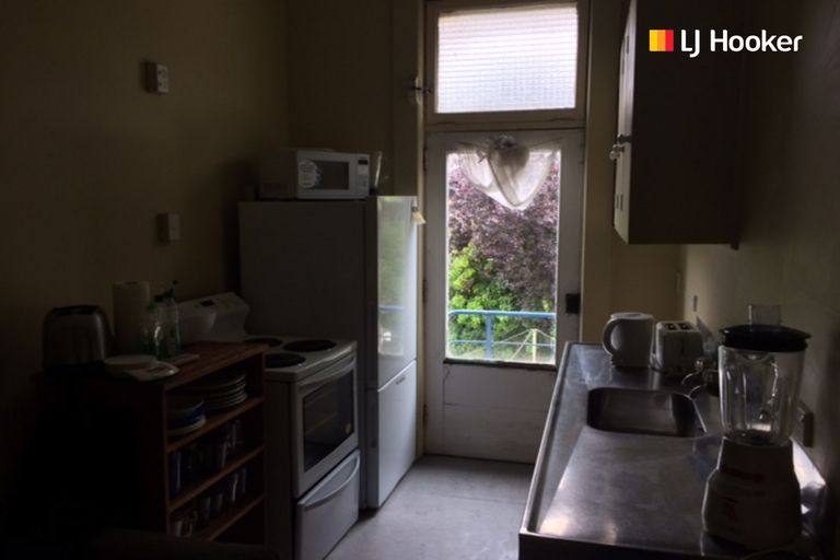 Photo of property in 637 George Street, North Dunedin, Dunedin, 9016