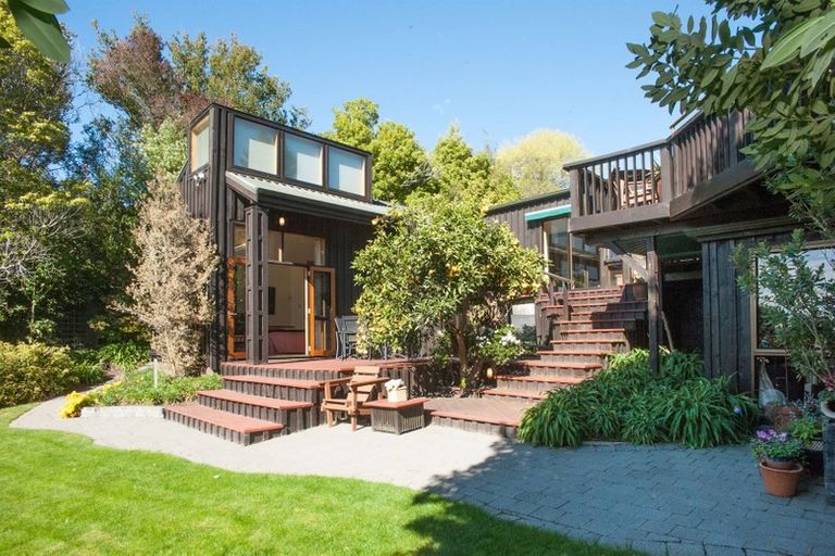 Photo of property in 7 Merlincote Crescent, Governors Bay, Lyttelton, 8971