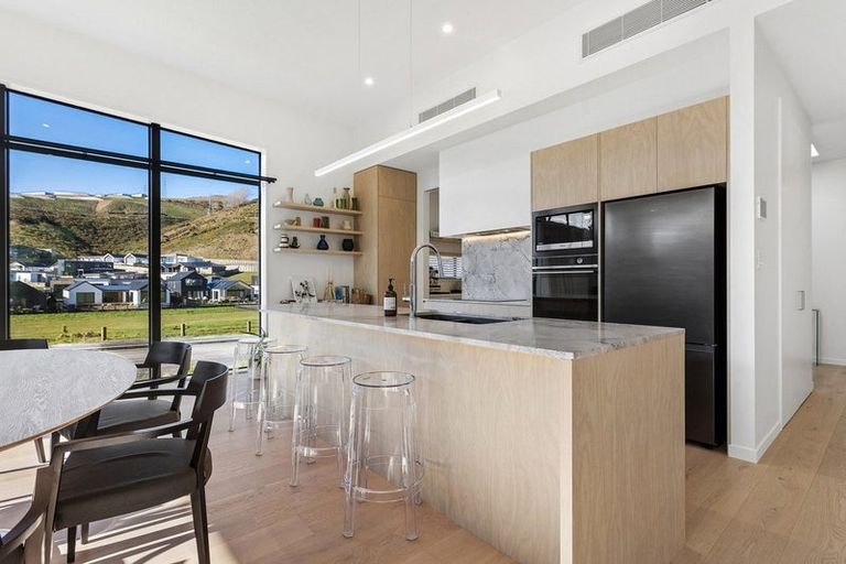 Photo of property in 34 Emeline Chapman Drive, Cracroft, Christchurch, 8022