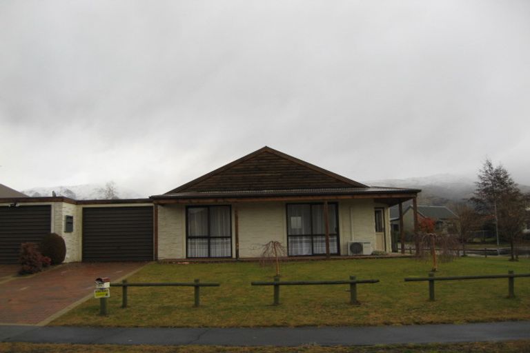 Photo of property in 2b Pyke Court, Cromwell, 9310