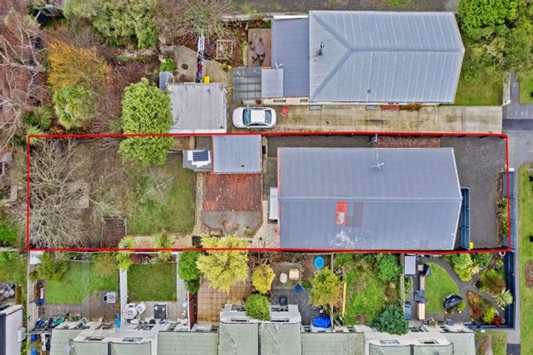 Photo of property in 446 Worcester Street, Linwood, Christchurch, 8011