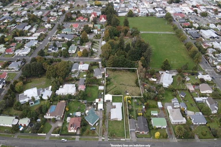 Photo of property in 31 Grey Street, Marton, 4710