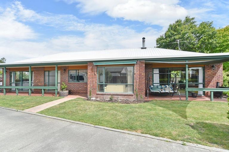 Photo of property in 4 Stopforth Street, Woodend, 7610