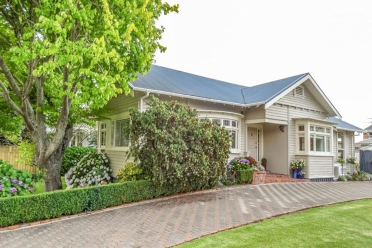 Photo of property in 113 Rolleston Street, Thames, 3500