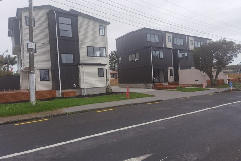 Photo of property in 4a Tonar Street, Northcote, Auckland, 0627