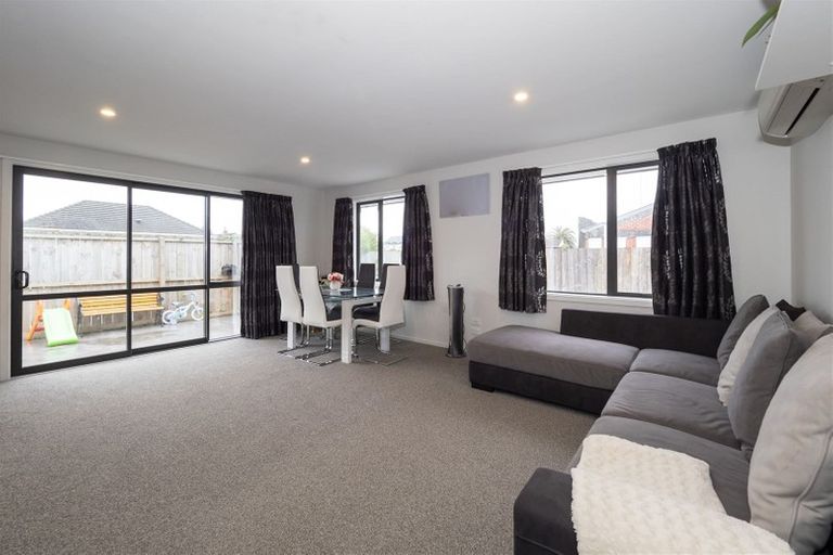 Photo of property in 32a Willow Street, Hampstead, Ashburton, 7700