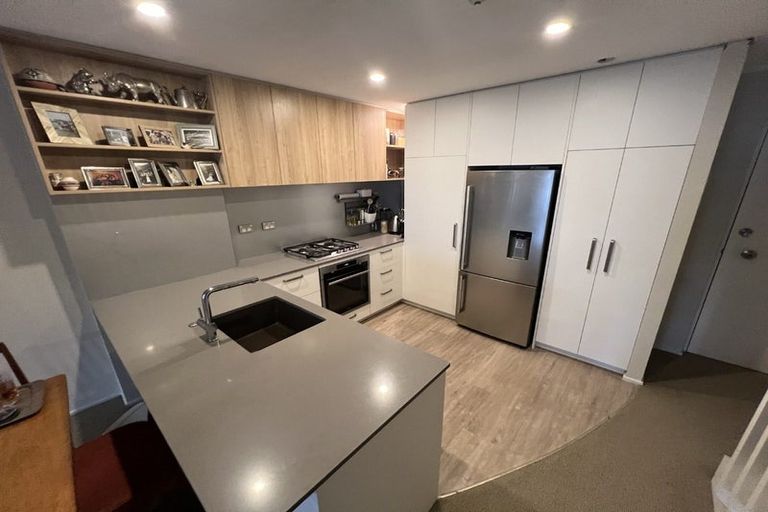 Photo of property in Grosvenor Cl, 20/6 Brown Street, Mount Cook, Wellington, 6021