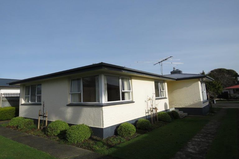 Photo of property in 11 Roseburn Place, Hargest, Invercargill, 9810