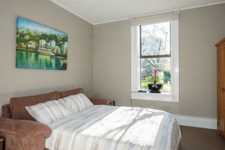 Photo of property in 4 Wakatipu Street, Ravensbourne, Dunedin, 9022