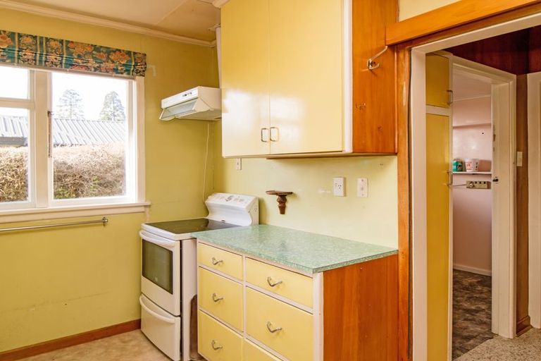 Photo of property in 10 Pye Road, Geraldine Downs, Geraldine, 7991