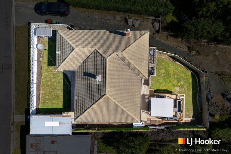 Photo of property in 1 Samson Road, Concord, Dunedin, 9018