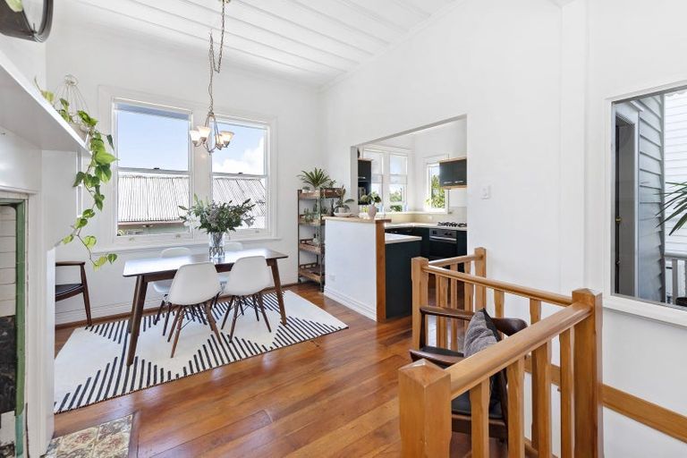 Photo of property in 107 Williamson Avenue, Grey Lynn, Auckland, 1021