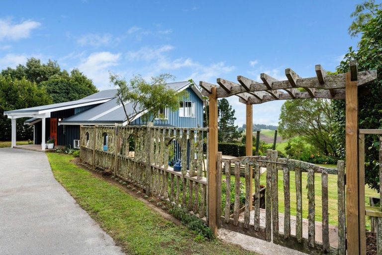 Photo of property in 287 Rowe Road, Ohauiti, Tauranga, 3173