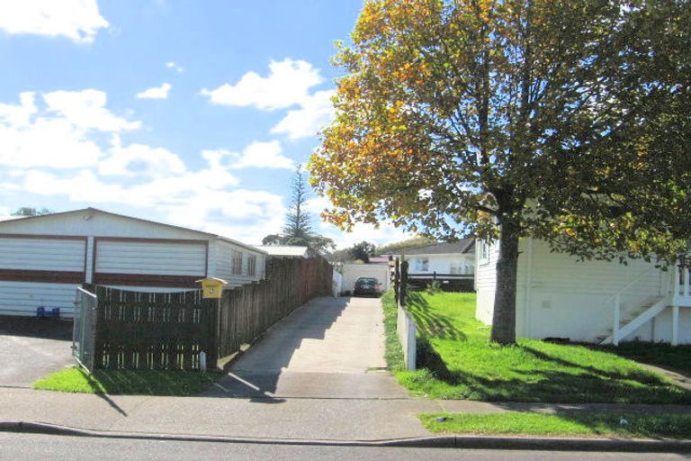 Photo of property in 4 Bahama Place, Clover Park, Auckland, 2023