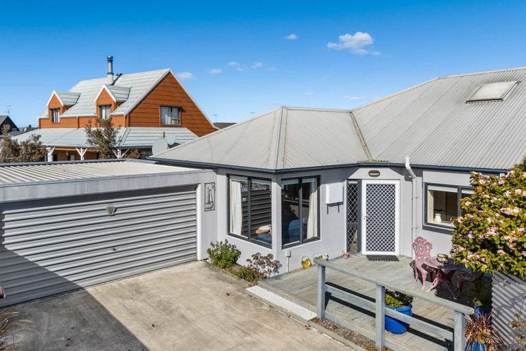 Photo of property in 30a Hutcheson Street, Mayfield, Blenheim, 7201