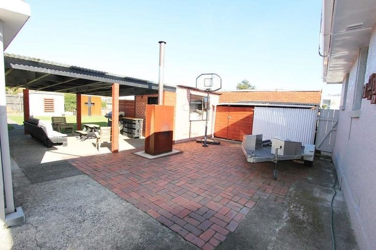 Photo of property in 21 Graham Street, Mosgiel, 9024