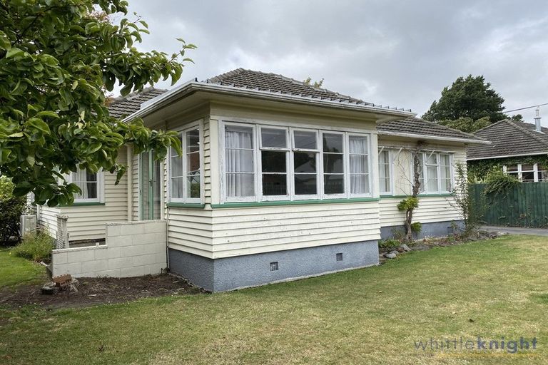 Photo of property in 34 Otara Street, Ilam, Christchurch, 8053