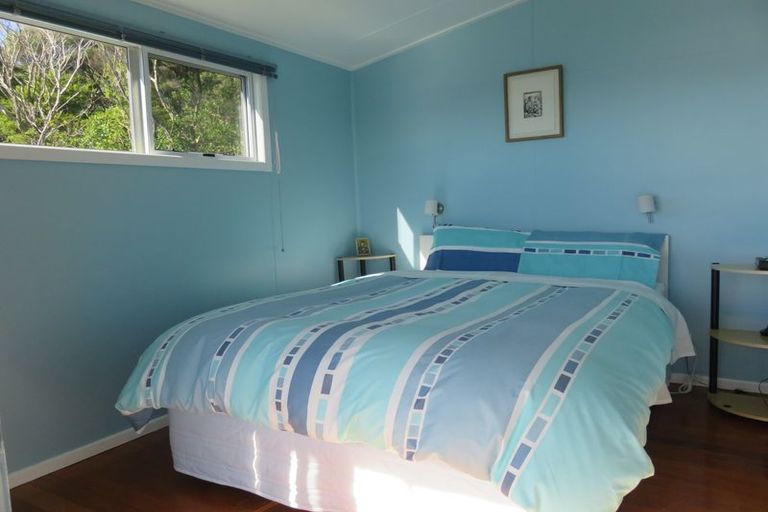 Photo of property in 100 Rapata Road, Oakura, Hikurangi, 0184