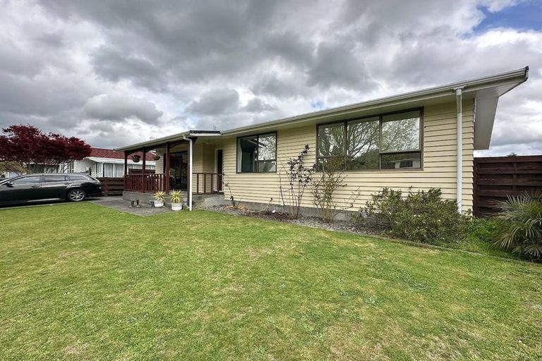 Photo of property in 135 California Drive, Totara Park, Upper Hutt, 5018