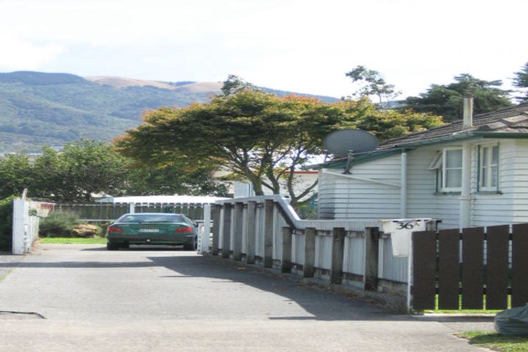Photo of property in 36a Miro Street, Trentham, Upper Hutt, 5018