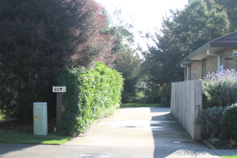 Photo of property in 75b Cedar Drive, Paraparaumu Beach, Paraparaumu, 5032