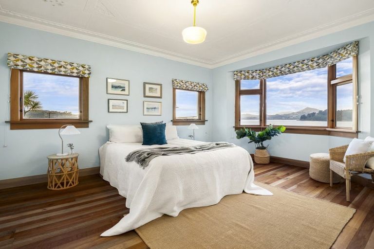 Photo of property in 74 Saint Leonards Drive, Saint Leonards, Dunedin, 9022