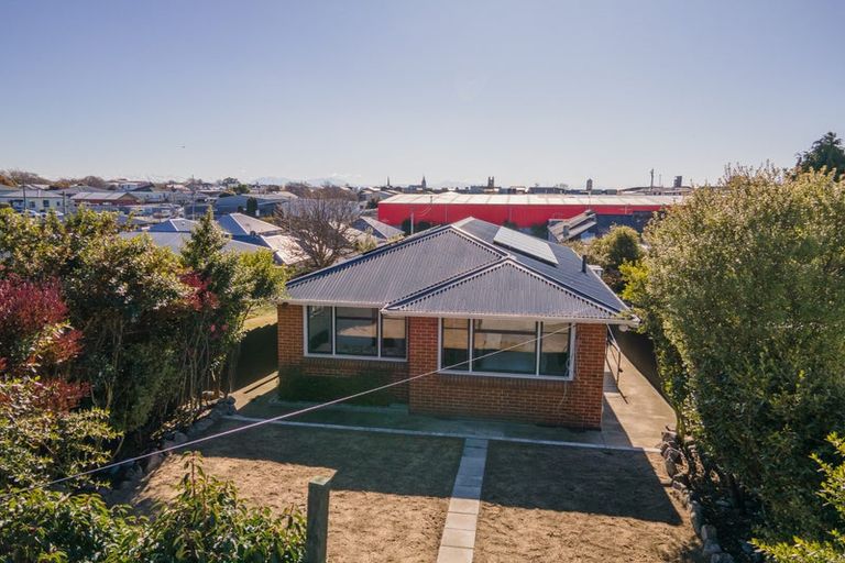 Photo of property in 31a William Street, Parkside, Timaru, 7910