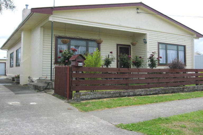 Photo of property in 60 Marlborough Street, Feilding, 4702