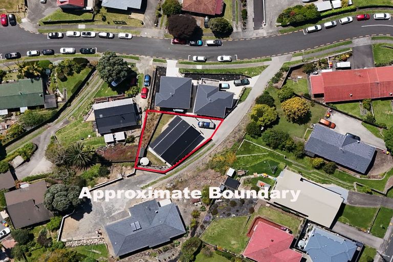 Photo of property in 102b Laurence Street North, Gate Pa, Tauranga, 3112