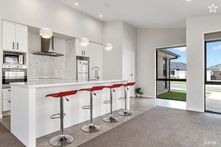 Photo of property in 3 Te Ataiti Lane, Pyes Pa, Tauranga, 3112