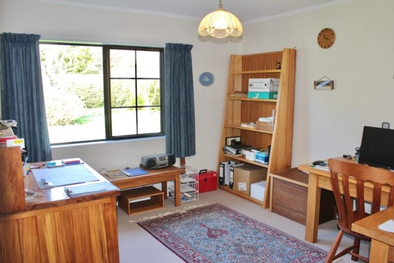 Photo of property in 537 Otaki Gorge Road, Hautere, Otaki, 5582