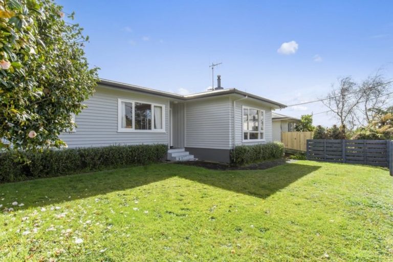 Photo of property in 19 Bongard Street, Gate Pa, Tauranga, 3112