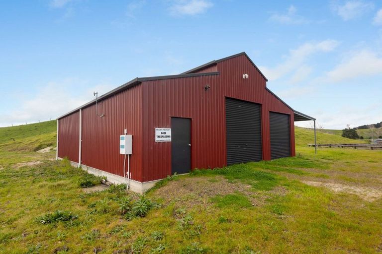 Photo of property in 3 Awaroa Creek Rise, Kaiwaka, 0573