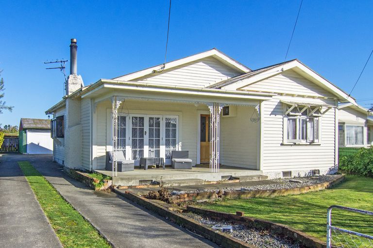 Photo of property in 50 Kuripuni Street, Kuripuni, Masterton, 5810