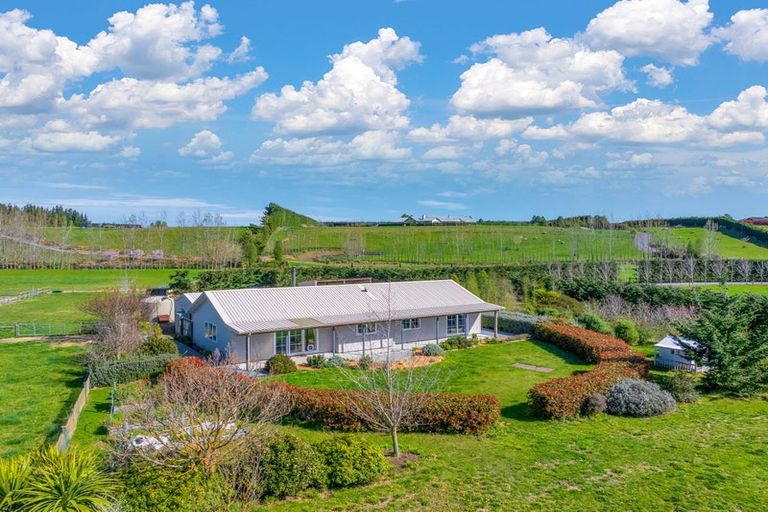 Photo of property in 13 Hayfield Terrace, Cust, Rangiora, 7471