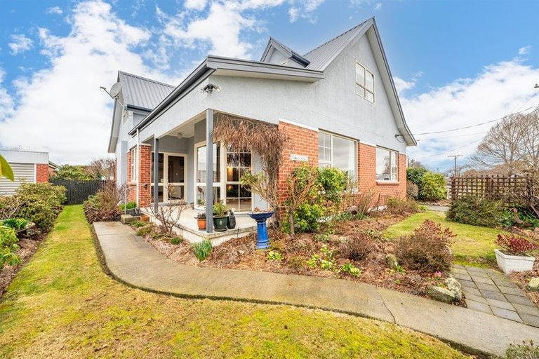 Photo of property in 20 Whitcombe Street, Temuka, 7920