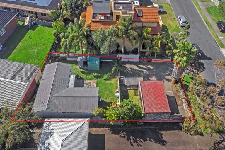 Photo of property in 17 Kulim Avenue, Otumoetai, Tauranga, 3110