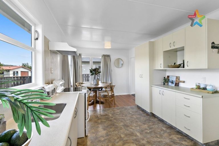 Photo of property in 14 Mckillop Street, Wainuiomata, Lower Hutt, 5014