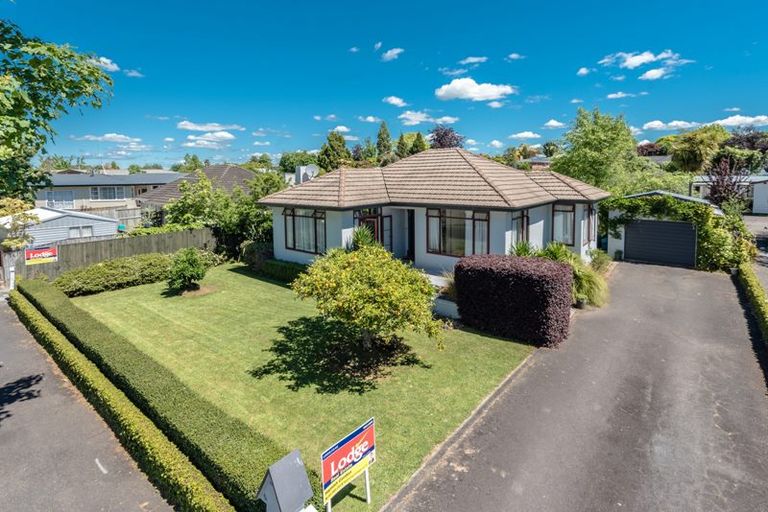 Photo of property in 32 Mansel Avenue, Hillcrest, Hamilton, 3216