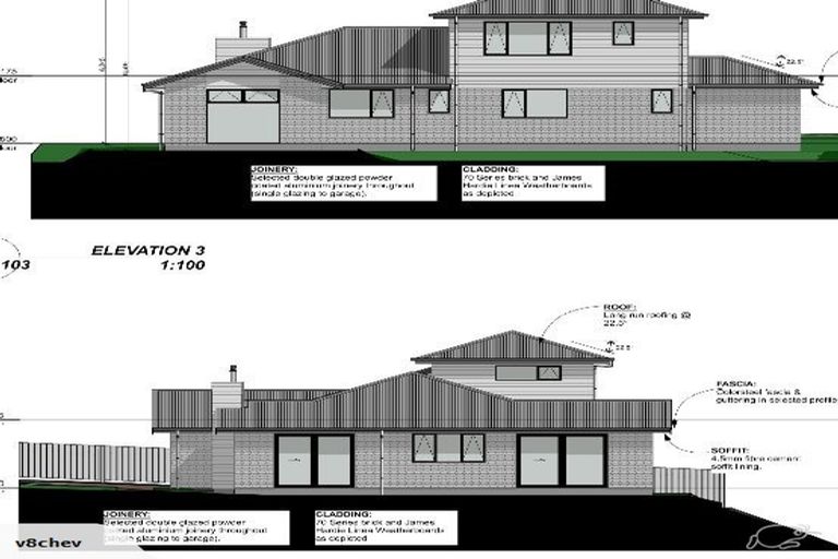 Photo of property in 167 John Burke Drive, Aotea, Porirua, 5024